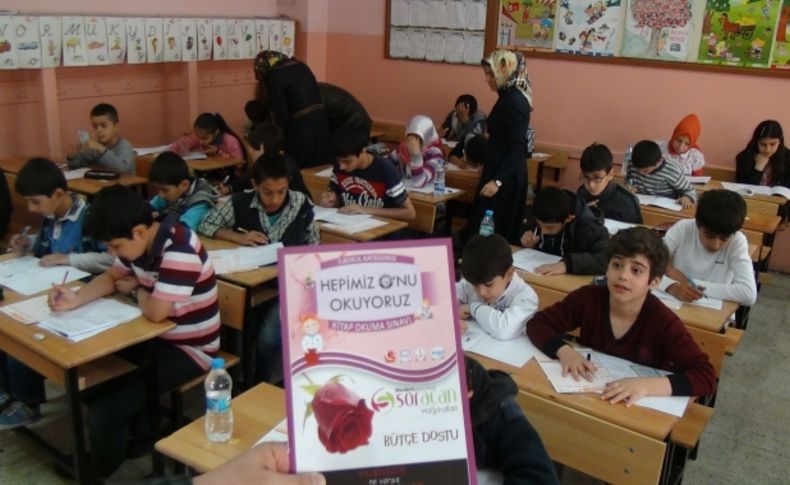 Batman'da, Peygamber sevgisi salonlara sığmadı