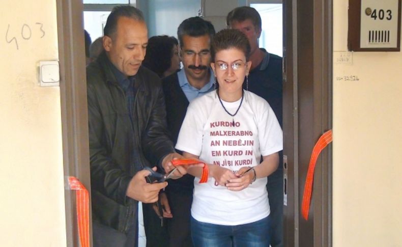 Batman'ın ilk yayınevi açıldı