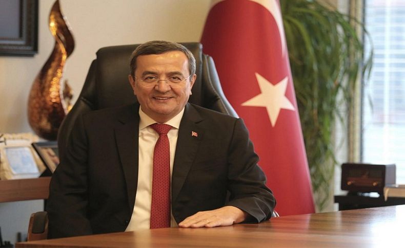 Batur temizlik işçilerimizi alkışlıyoruz