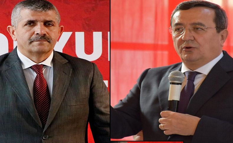 Batur ve Şahin arasında Hasan Tahsin polemiği: Gelseydiniz, görürdünüz