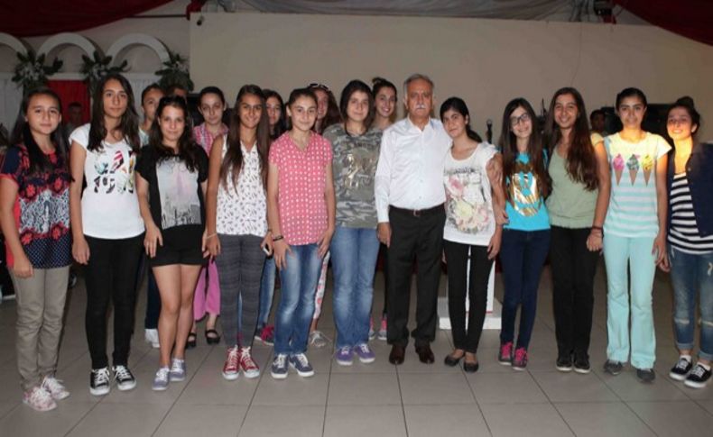 BAYGEM’den bir büyük başarı daha!