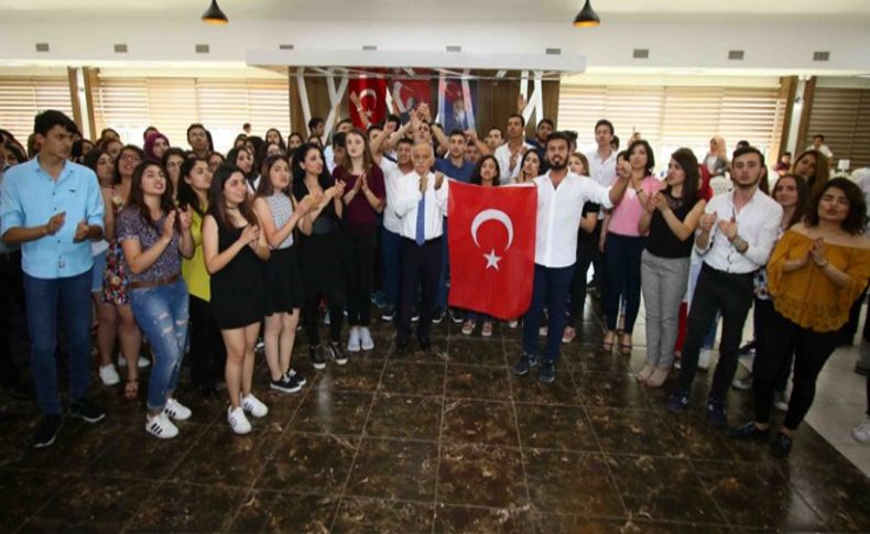 BAYGEM yine yüzleri güldürdü!
