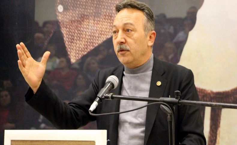 Bayır net konuştu: ‘İstifa ederdim’