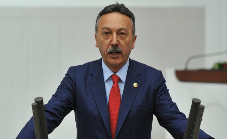 Bayır: Terörist ya da şeytana benziyor muyum