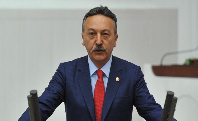Bayır, Güzelbahçe’nin yılladır süregelen hastane sorununu Meclis’e taşıdı