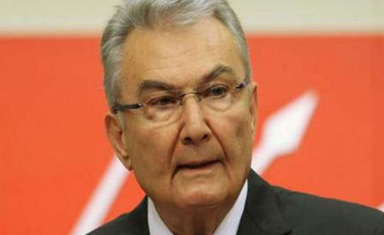 Baykal'a kaset kumpasında flaş gelişme...