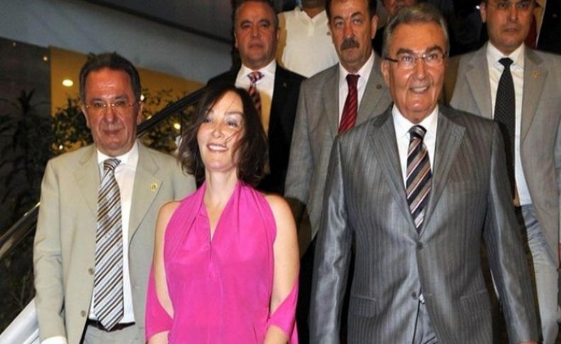 Baykal'ın kızına FETÖ baskını
