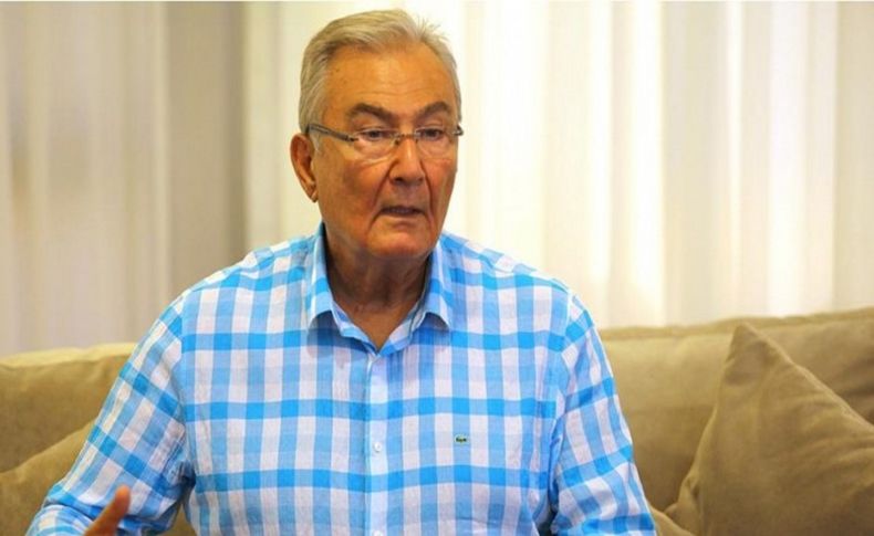 Deniz Baykal'ın son durumuyla ilgili açıklama