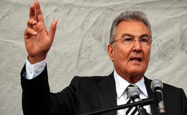 Baykal'ın sağlık durumuyla ilgili yeni gelişme