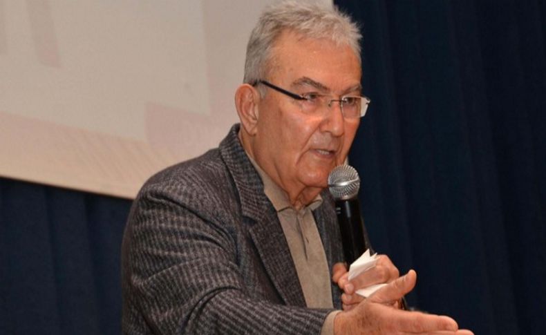 Baykal: Tek adama bir devlet emanet edilmez