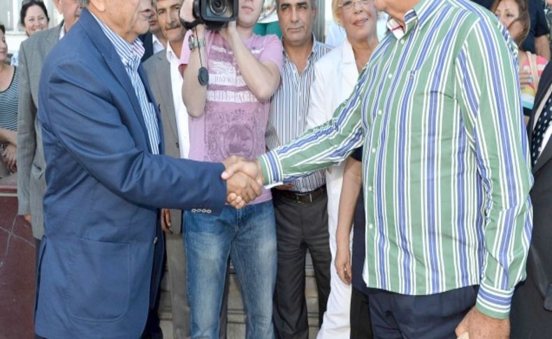 Baykal’dan yerel seçim yorumu: İzmir, niteliğini ve kimliğini koruyacaktır