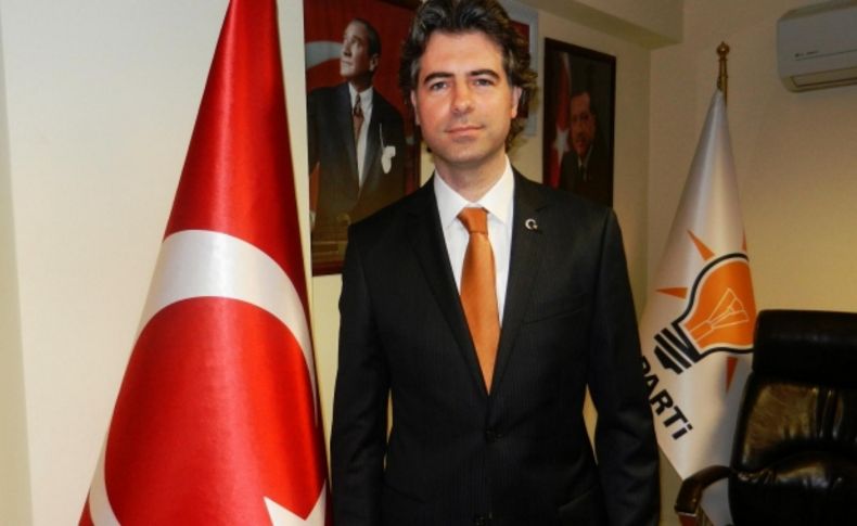 Baykalmış: Gaziemir Belediyesi'nin semtevleri CHP'nin seçim büroları gibi