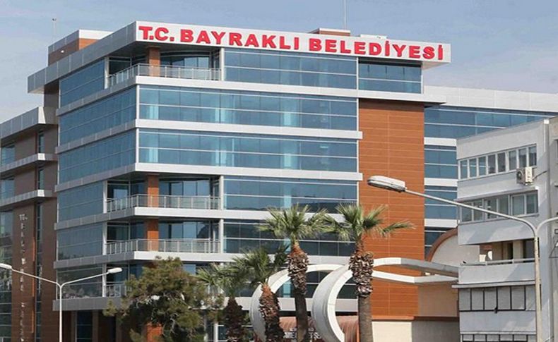 Bayraklı Belediyesindeki 'rüşvet ve irtikap' davasında karar