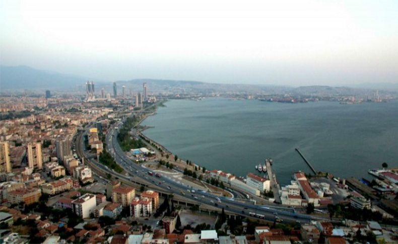 Bayraklı Belediyesi e-devlet uygulamasında