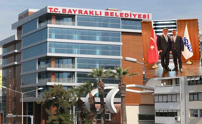 Bayraklı Belediyesi ile TÜSİAD iş birliği yaptı