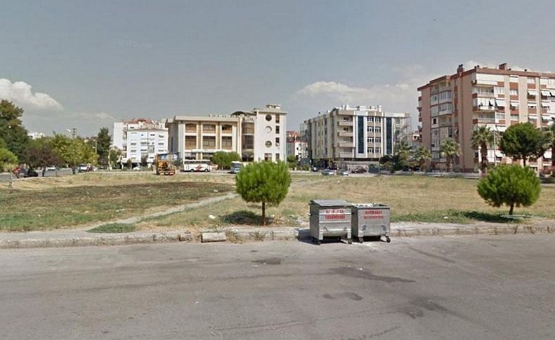 Bayraklı Belediyesi'nden 'Özkanlar' çıkışı: Oraya pazar yapılamaz çünkü…