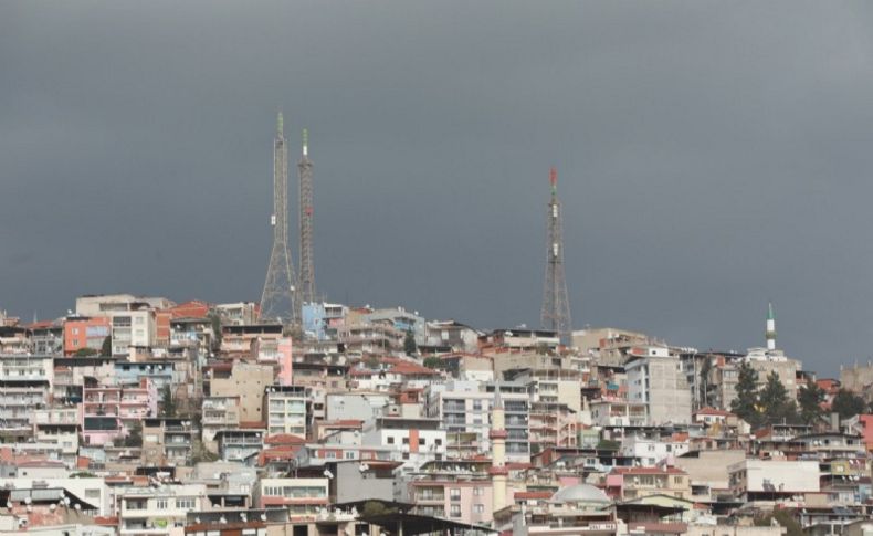 Bayraklı Belediyesi, yıllardır bekleyen sorunu çözdü