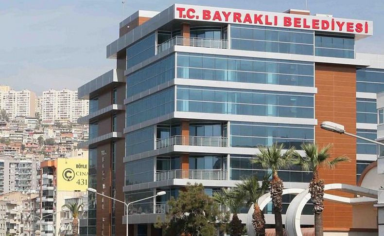 Bayraklı’da CHP ile AK Parti karşı karşıya: İçkili alan tartışması!