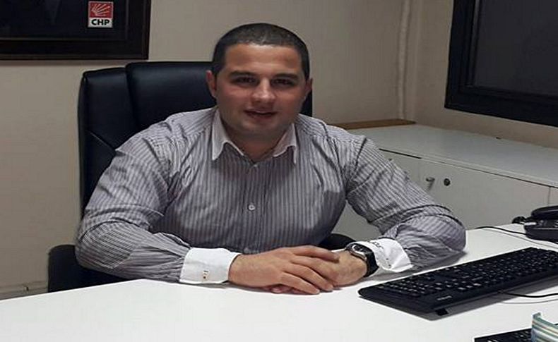 Bayraklı’da kongreye günler kala flaş gelişme! Özel kalemden delegeye baskı