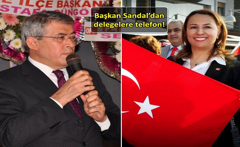 Bayraklı'da Selçuk Ayhan yola çıkıyor! Pınar Susmuş ne yapacak'
