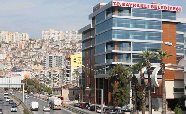 Bayraklı davasında bilirkişi raporuna 'Usulsüz delil' itirazı