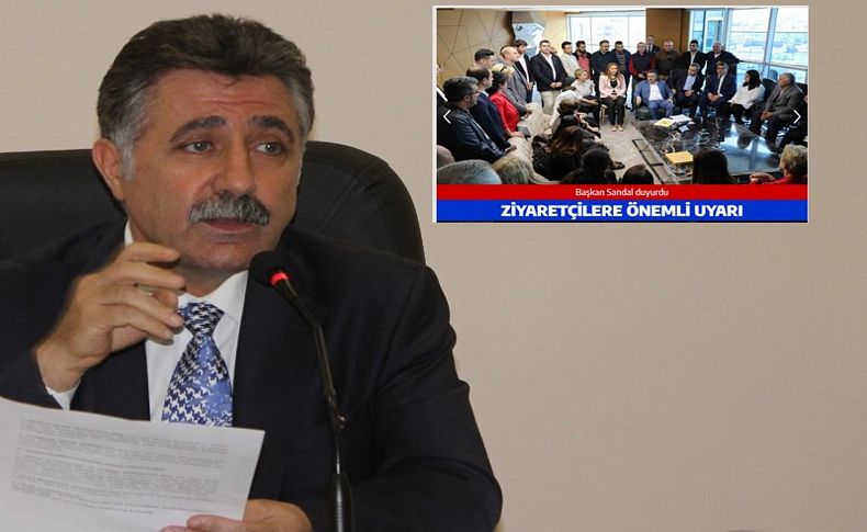Bayraklı Meclisi’nde gündem 2018 yılı mali tablosu