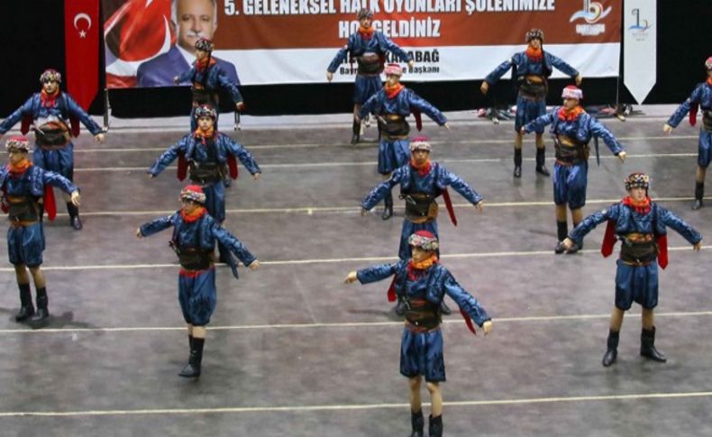 Bayraklı yeni efelerini arıyor