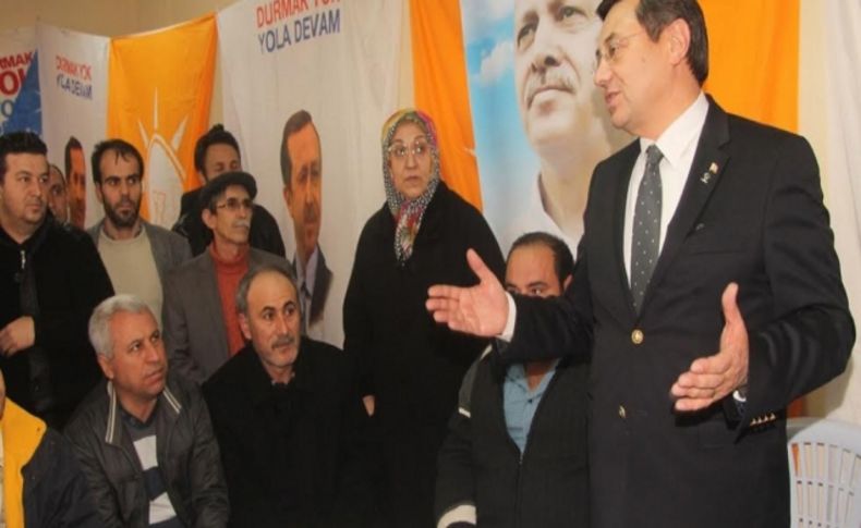 “Bayraklı’ya bolluk getireceğiz”