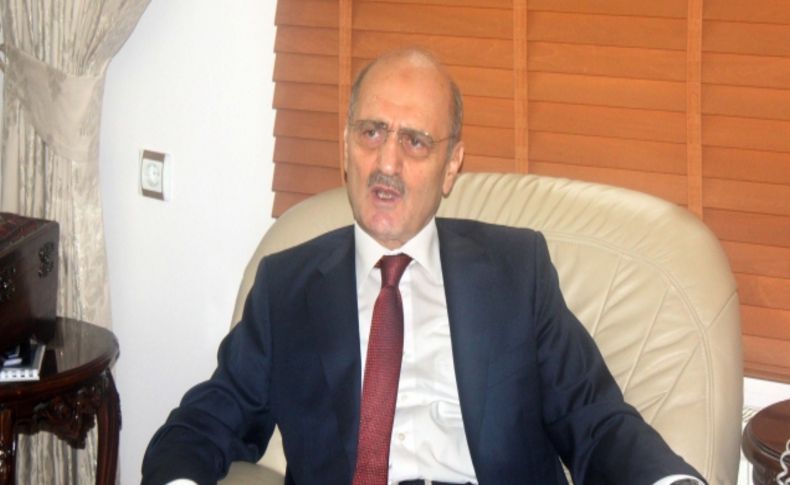 Bayraktar: Kentsel dönüşümde vatandaşlarımızın yanındayız
