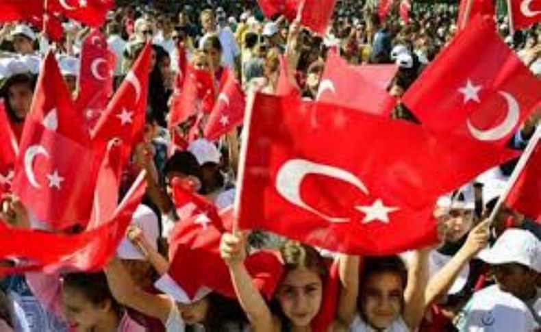 Bayram coşkusu başladı!