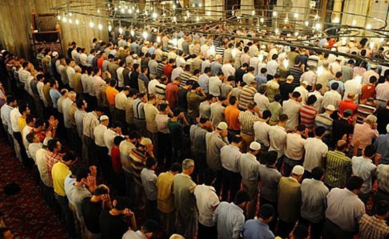 İl il bayram namazı saatleri