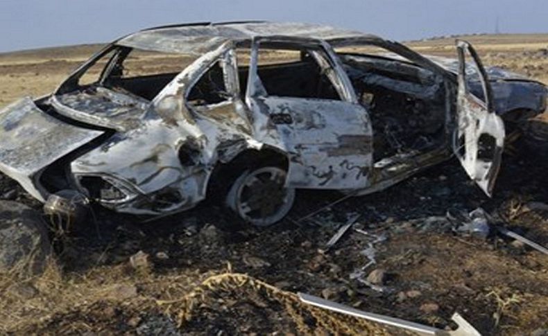 Bayram tatilinde 50 kişi kazalarda hayatını kaybetti