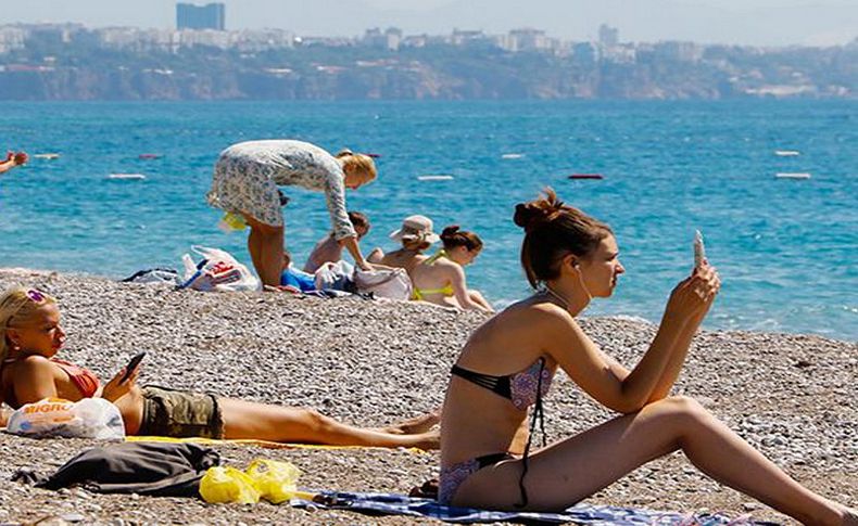 Bayramda 10 milyar liralık hareketlilik