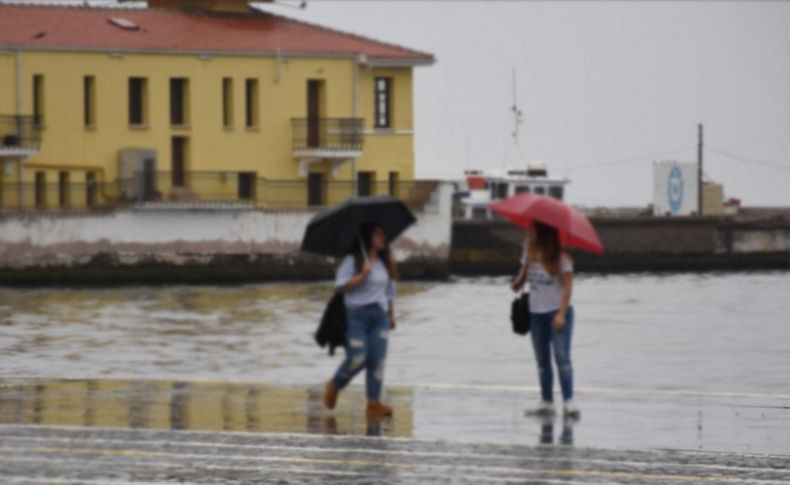 Bayramda hava nasıl olacak'