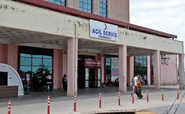 Bayramlaşmaya gitti, 18 kişiye virüs bulaştırdı