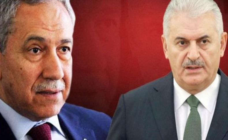 Bazı eski bakanlardan üslup uyarısı