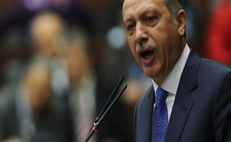 'Bazı tuzluklar partiye sızmış'