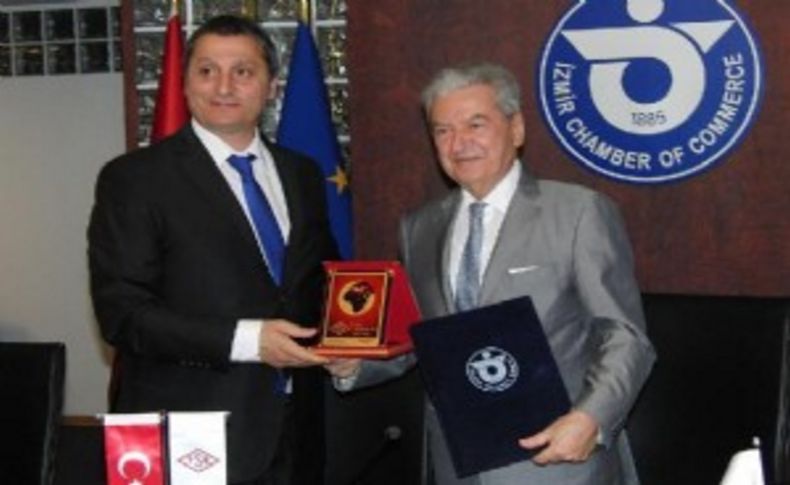 'Her ürüne baklava dilimi şart'