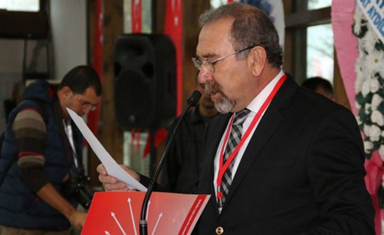CHP Bayındır'da Aydilek 'devam' dedi!