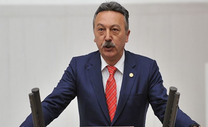 CHP'li Bayır Başbaşkan'a Kıdem Tazminatı Fonu'nu sordu