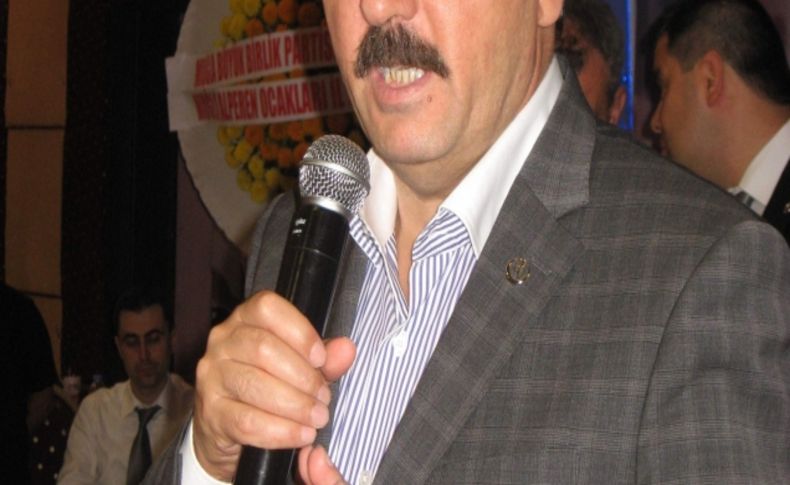 BBP lideri Destici: Demokratik anayasa olmadan ülkenin sorunları çözülmez