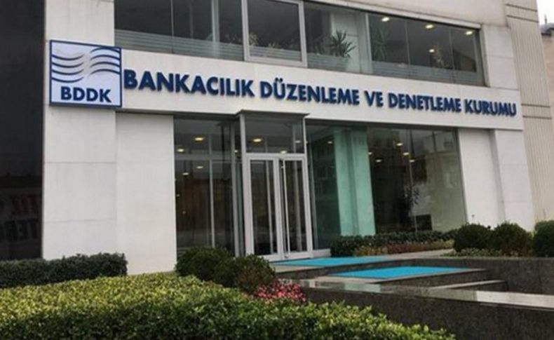 BDDK'dan normalleşme adımı: Aktif rasyosu esnetildi