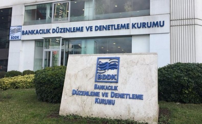 BDDK’dan takas kararı