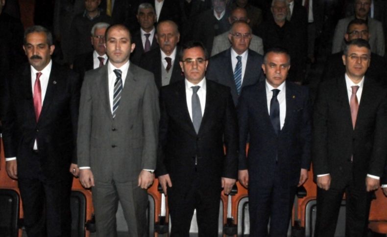 BDDK Başkanı Öztekin: Türkiye büyümede yeniden ivme kazanacak