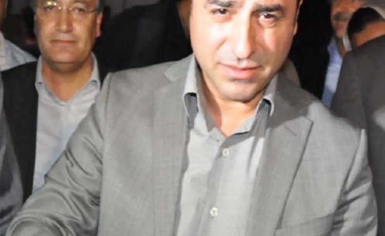 Bdp Ve Dtk Heyeti Müslim'e Taziye Için Suriye'ye Gidiyor (3)