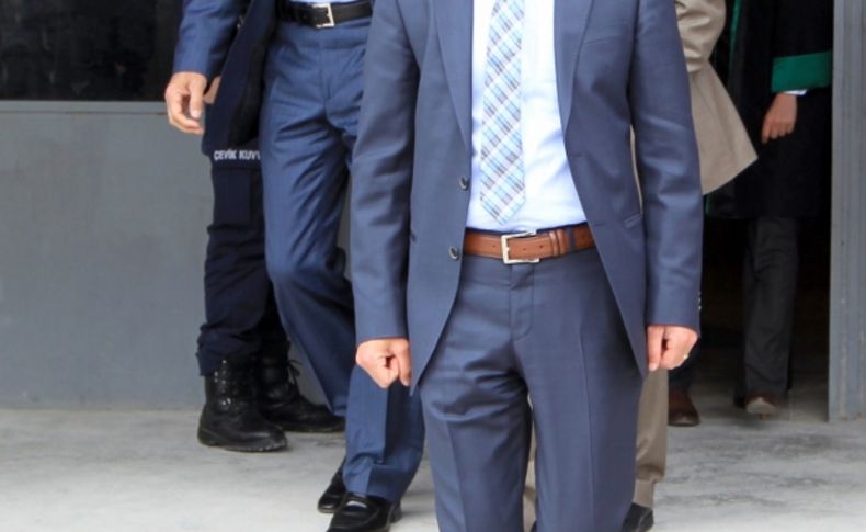 BDP'li Başkan Bekir Kaya'dan savcıya: İddianı ispatla