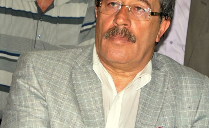 BDP'li Binici: Hükümetimiz, Reyhanlı'daki bu alçak eylemi açığa çıkaracaktır