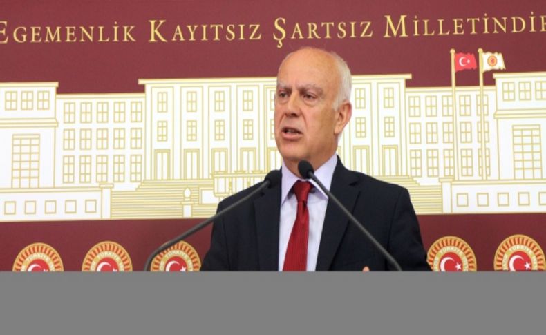 BDP'li Zenderlioğlu, İmralı'ya yeni insanlar gitmesini istedi