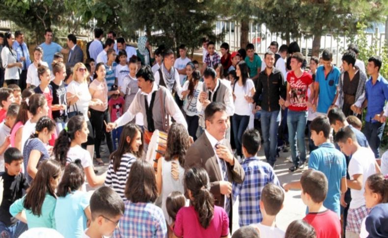 BDP’nin eğitimi boykot kararına Mardin’de de rağbet gösterilmedi