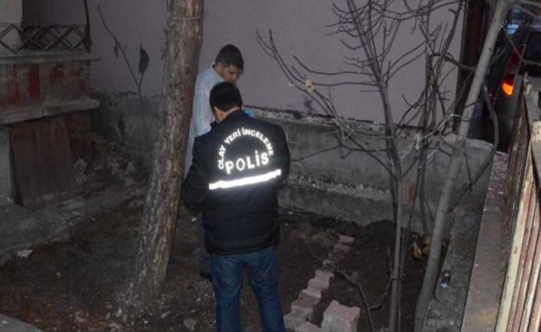 Bebek Cesedi Ihbari Polisi Alarma Geçirdi